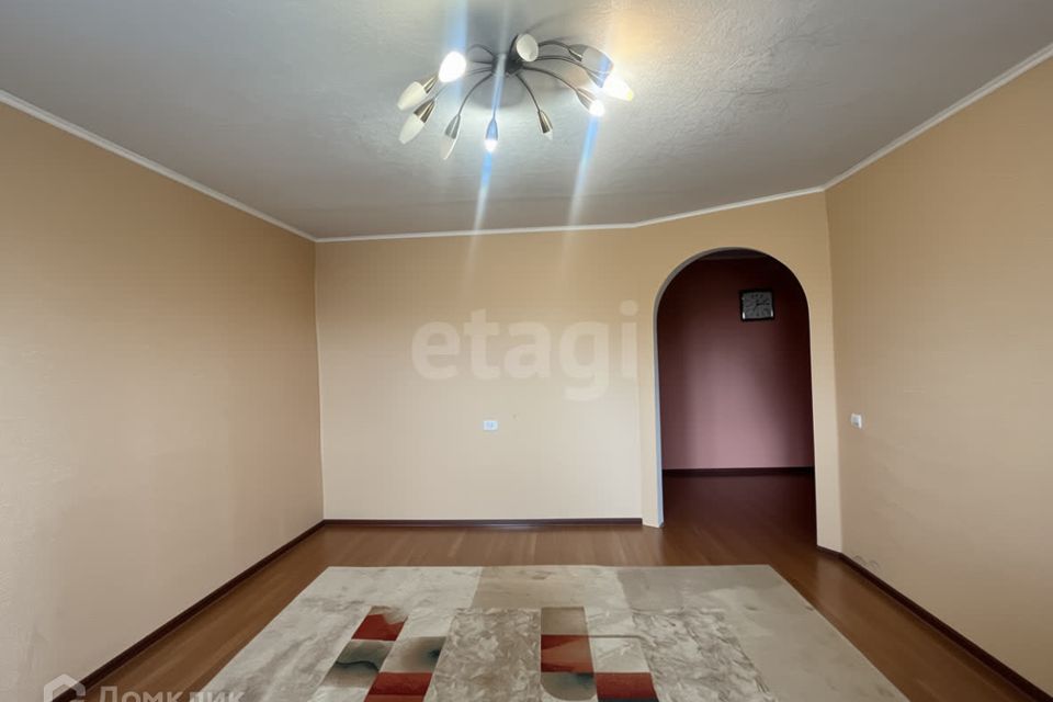 Продаётся 3-комнатная квартира, 60 м²
