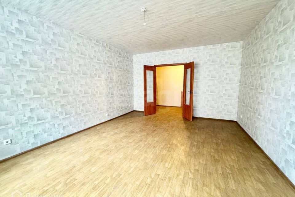 Продаётся 2-комнатная квартира, 54.9 м²