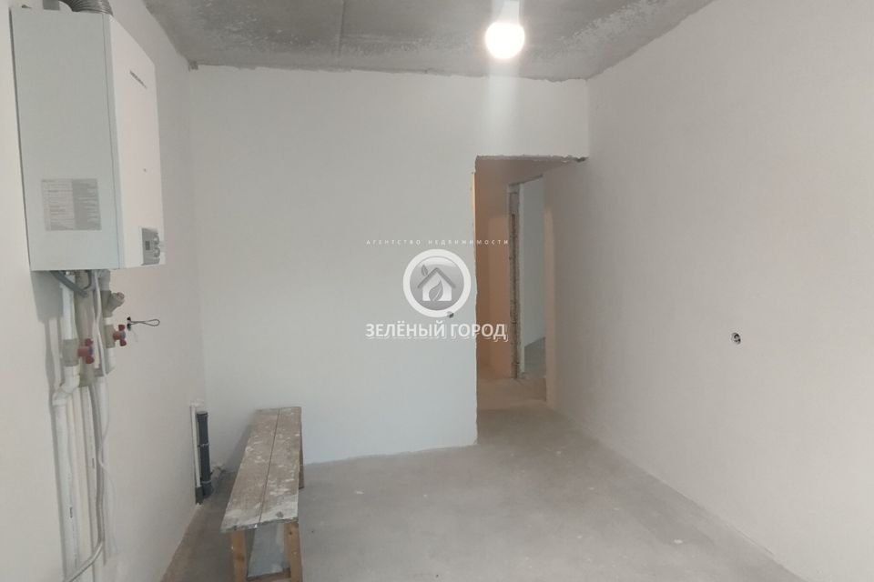Продаётся 1-комнатная квартира, 47 м²