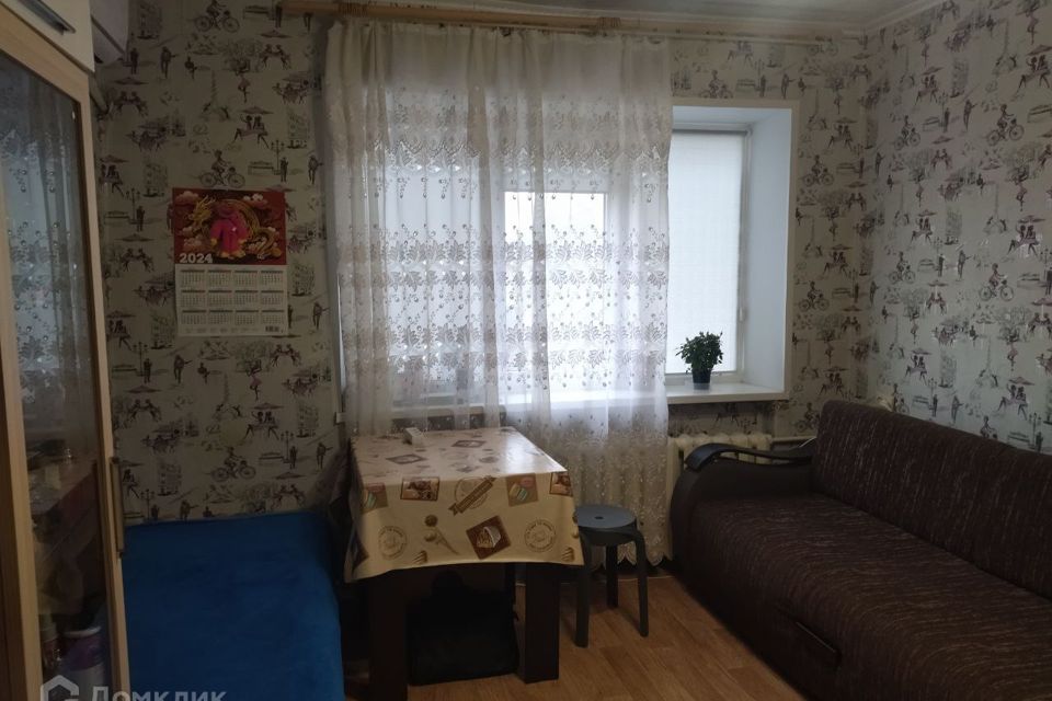 Продаётся студия, 18.3 м²