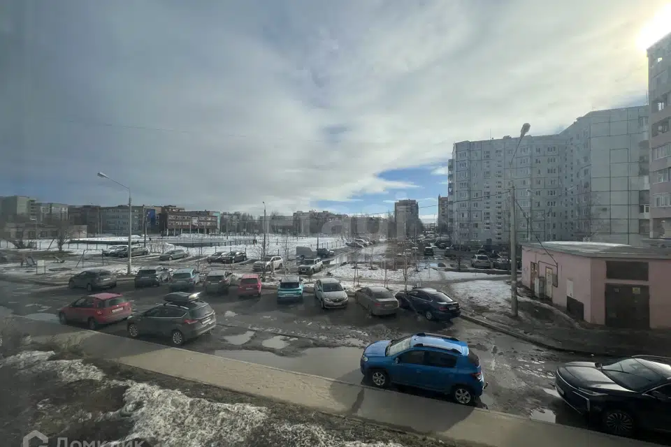 Продаётся 1-комнатная квартира, 40 м²