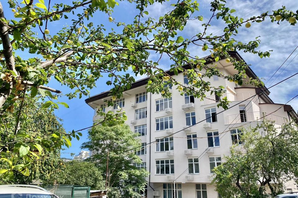 Продаётся студия, 35 м²