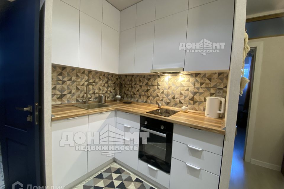 Продаётся 2-комнатная квартира, 42 м²