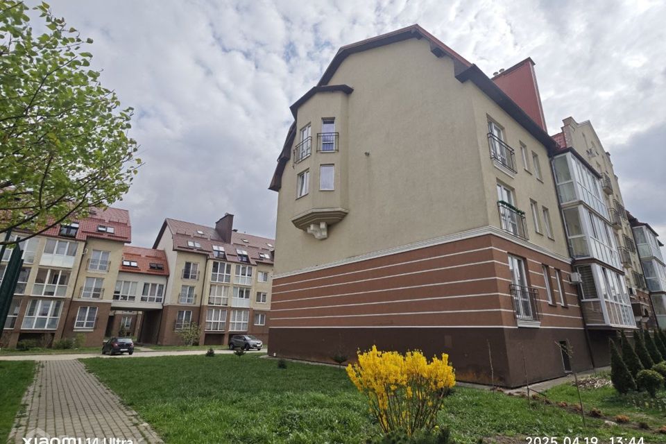Продаётся 1-комнатная квартира, 32 м²