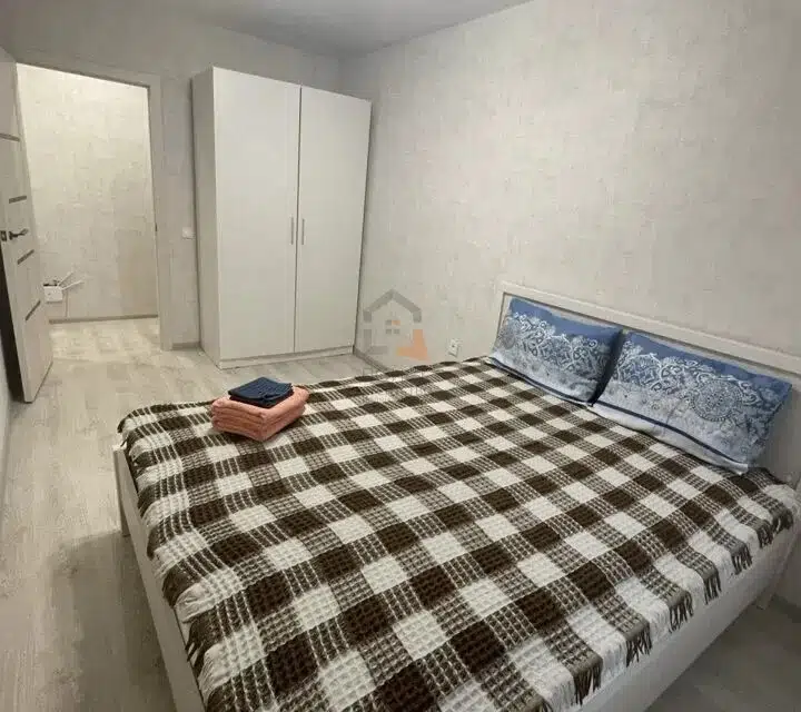 Сдаётся 2-комнатная квартира, 45 м²