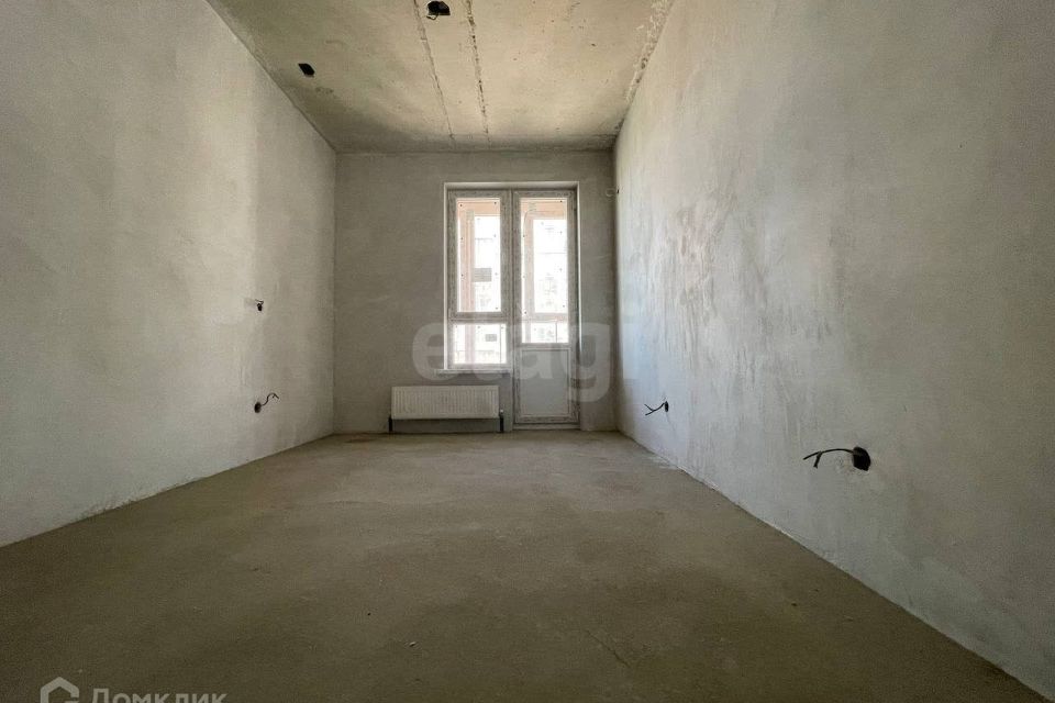Продаётся 1-комнатная квартира, 32.7 м²