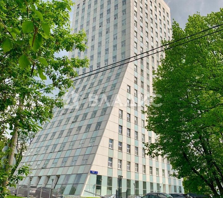 Продаётся 3-комнатная квартира, 102.1 м²