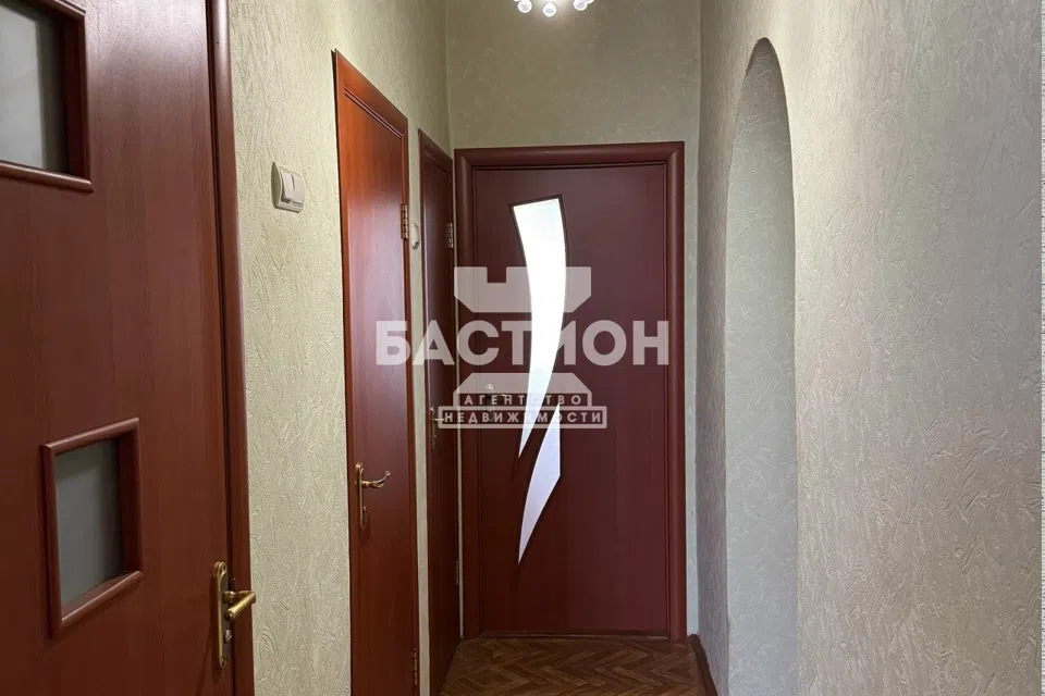 Продаётся 2-комнатная квартира, 50 м²