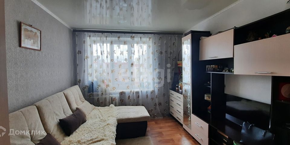 Показать Фото 1 Комнатной Квартиры