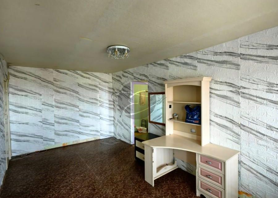 Продаётся 2-комнатная квартира, 43.6 м²