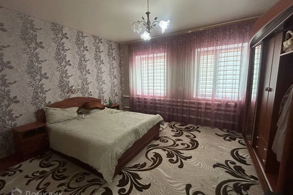 Продаётся часть дома