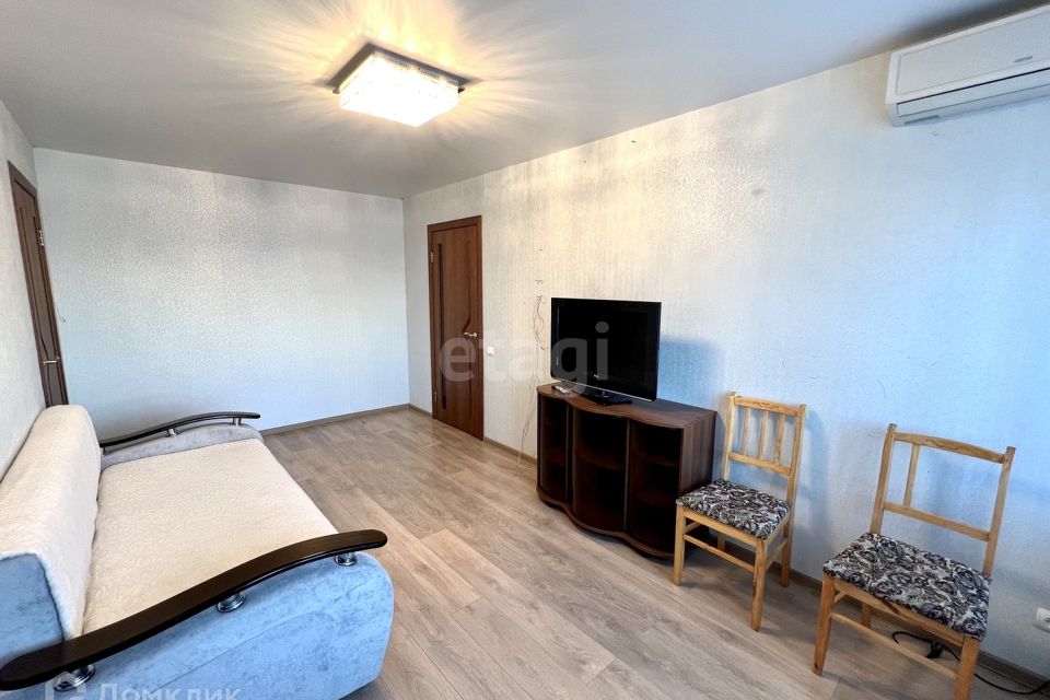Сдаётся 2-комнатная квартира, 41 м²