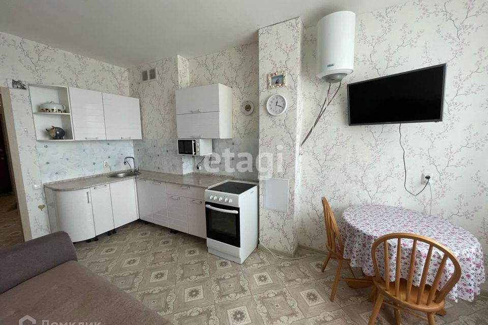 Продаётся 2-комнатная квартира, 64.1 м²