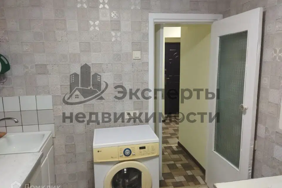 Продаётся 1-комнатная квартира, 35 м²