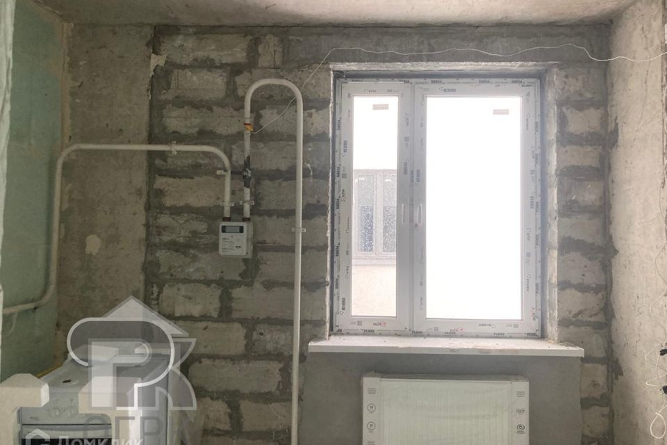 Продаётся 2-комнатная квартира, 44.4 м²