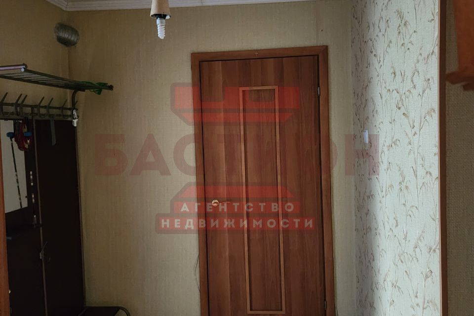Продаётся 2-комнатная квартира, 47.5 м²