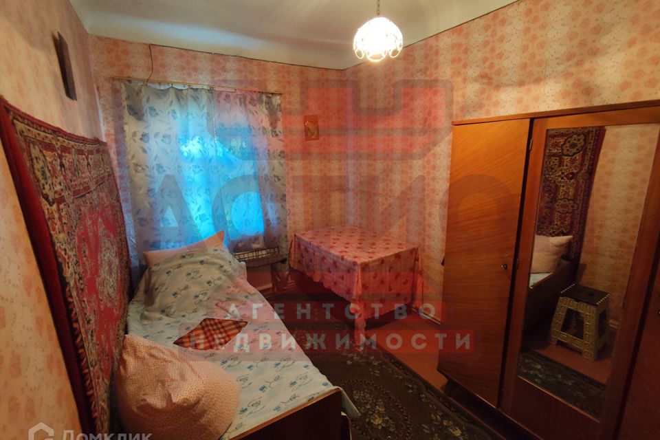 Продаётся 1-этажный дом, 78 м²