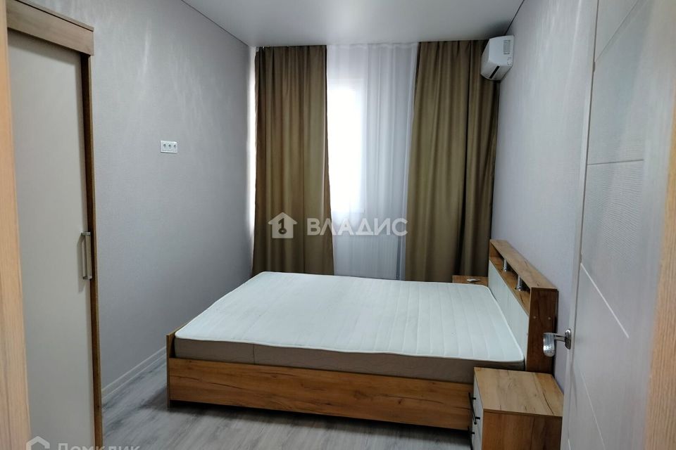 Сдаётся 1-комнатная квартира, 36 м²