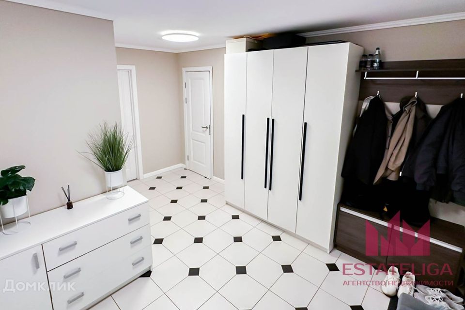 Сдаётся 2-комнатная квартира, 73.8 м²