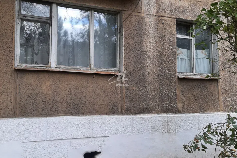 Продаётся 1-комнатная квартира, 30 м²