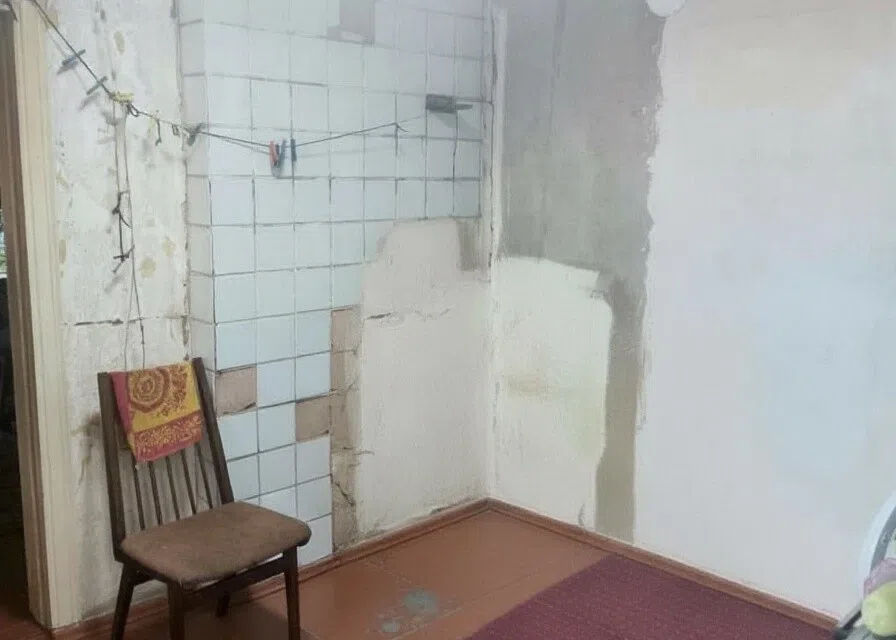 Продаётся 1-этажный дом, 45.1 м²