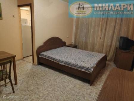 Сдаётся 1-комнатная квартира, 32 м²