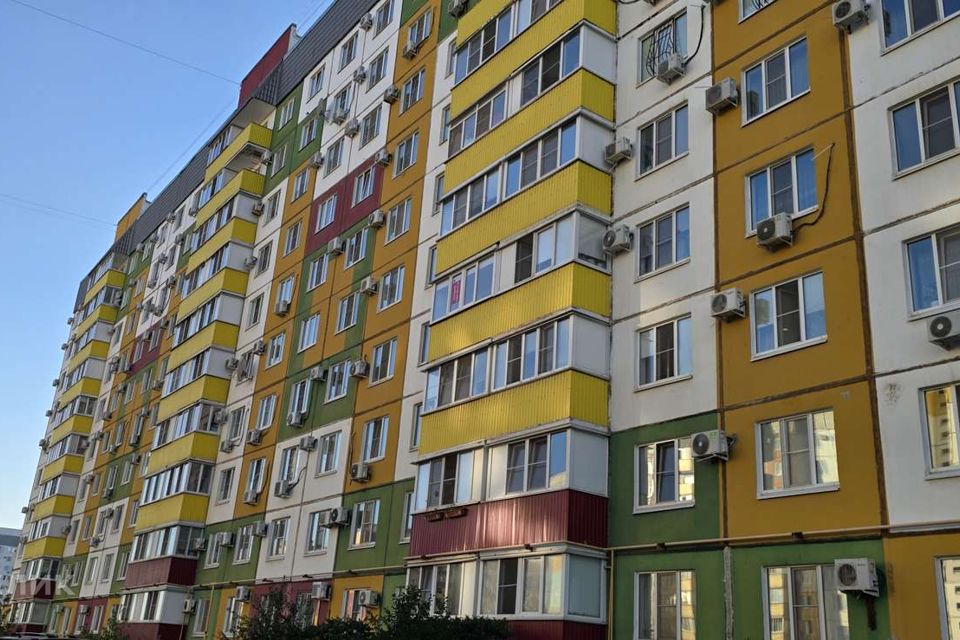 Сдаётся 3-комнатная квартира, 72 м²