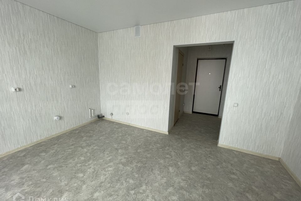 Продаётся студия, 26.3 м²