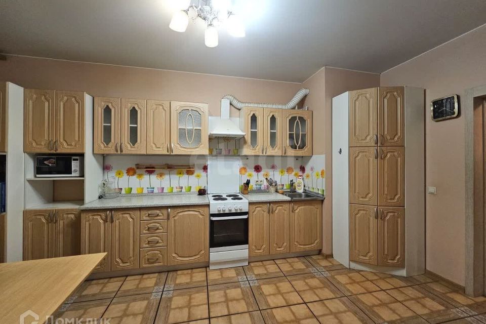 Продаётся 2-комнатная квартира, 66 м²