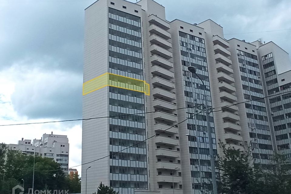 Продаётся 6-комнатная квартира, 145.4 м²