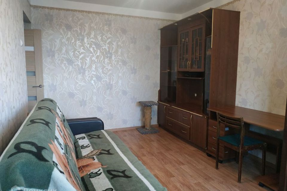 Сдаётся 2-комнатная квартира, 38.3 м²