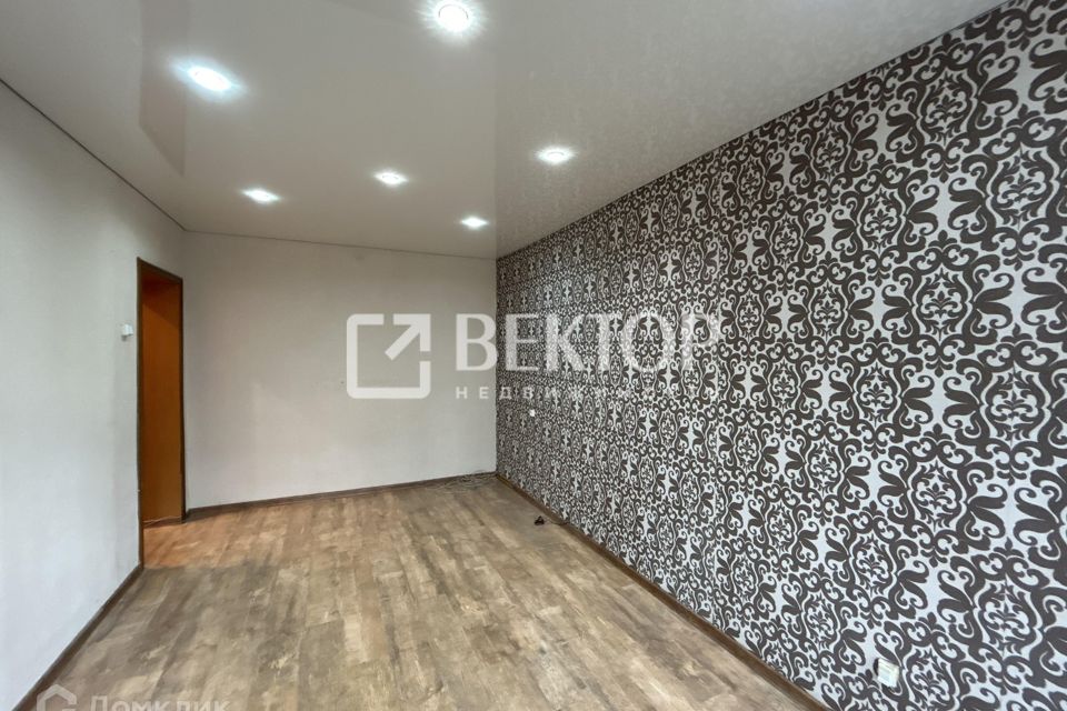 Продаётся 2-комнатная квартира, 44.1 м²
