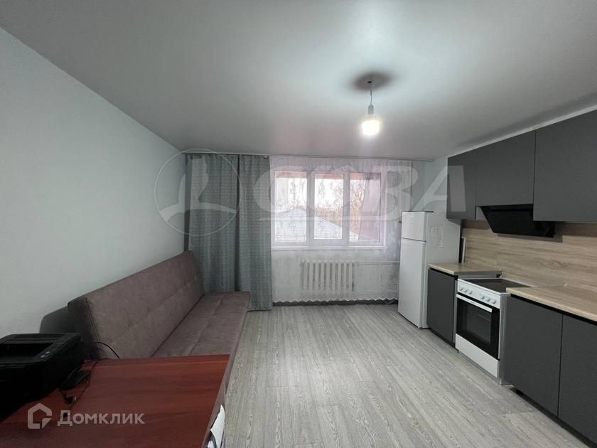 Продаётся студия, 23.5 м²