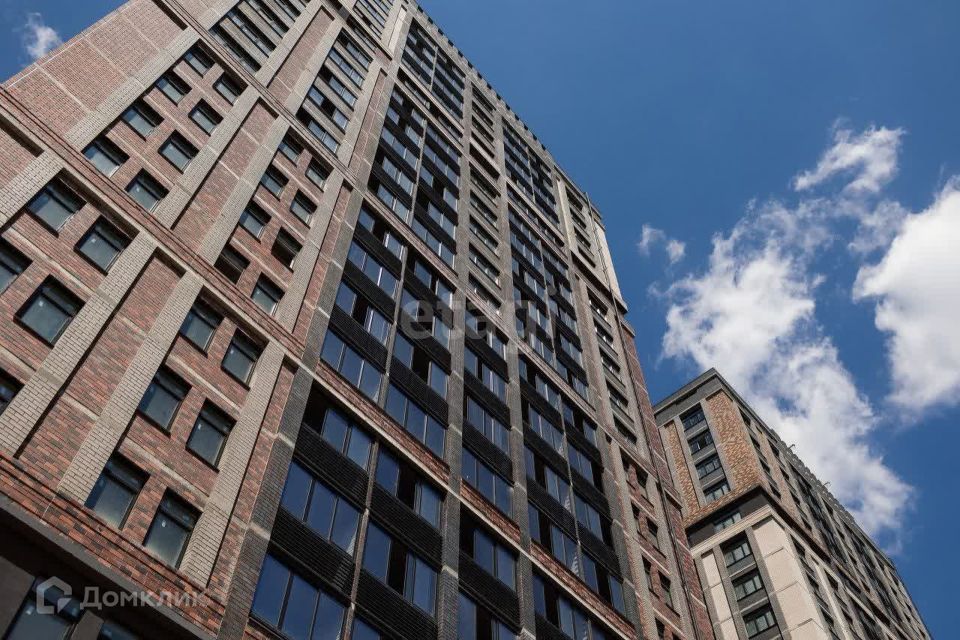Продаётся студия, 17.17 м²