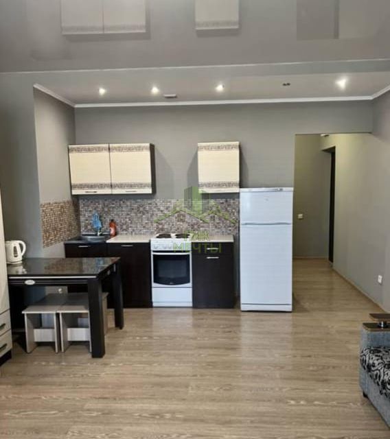 Продаётся студия, 35 м²