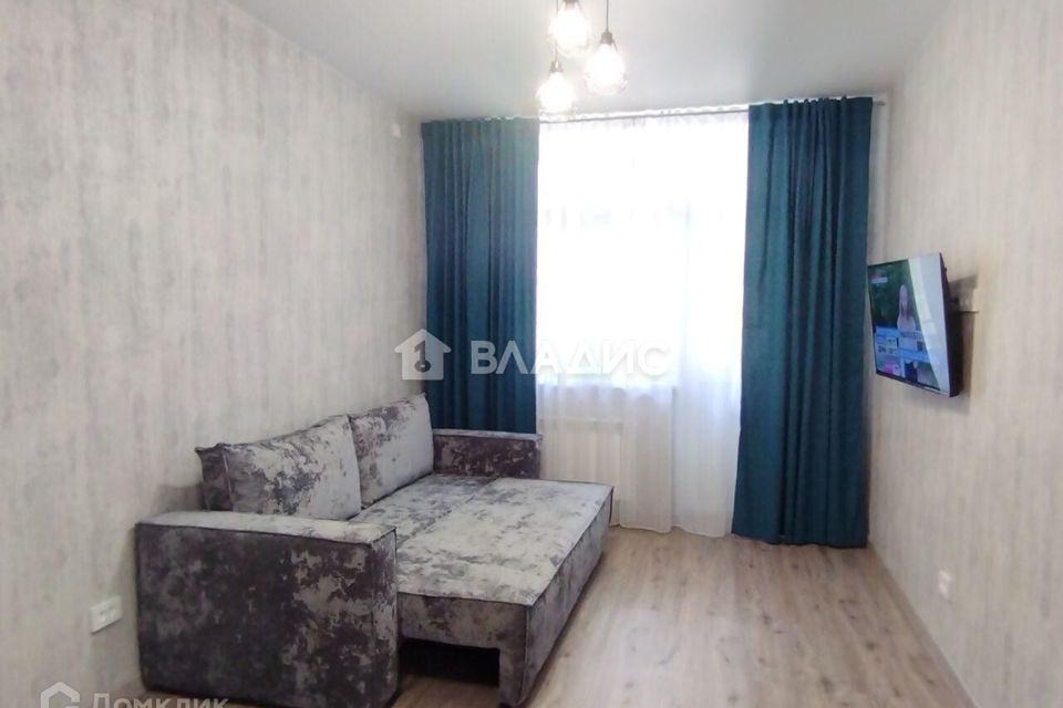Продаётся студия, 30.8 м²
