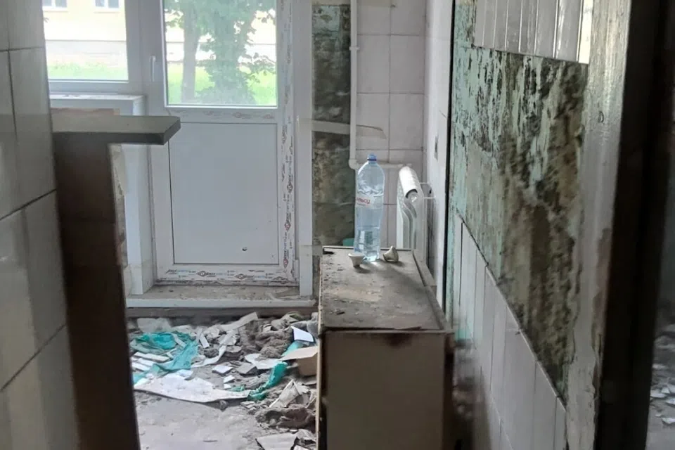 Продаётся 2-комнатная квартира, 47.1 м²