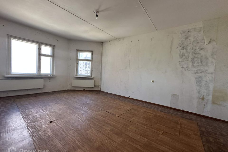 Продаётся 2-комнатная квартира, 63.6 м²