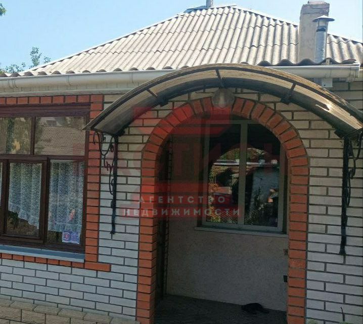 Продаётся 1-этажный дом, 95 м²