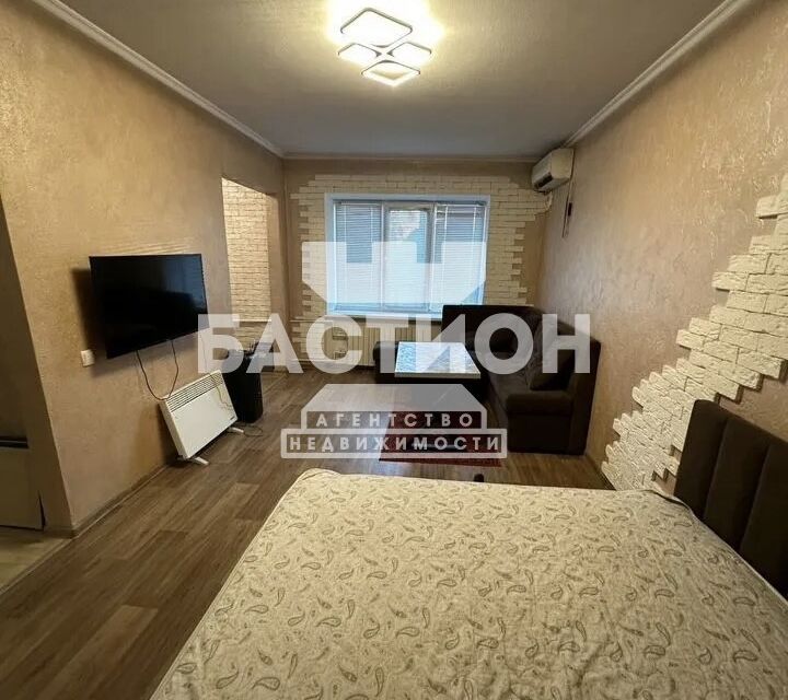 Продаётся 1-комнатная квартира, 28.7 м²