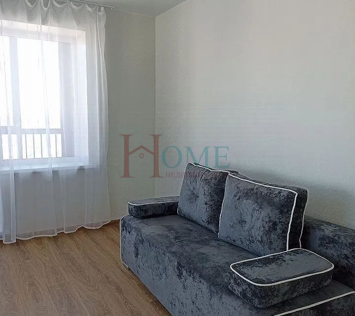 Сдаётся 1-комнатная квартира, 37 м²