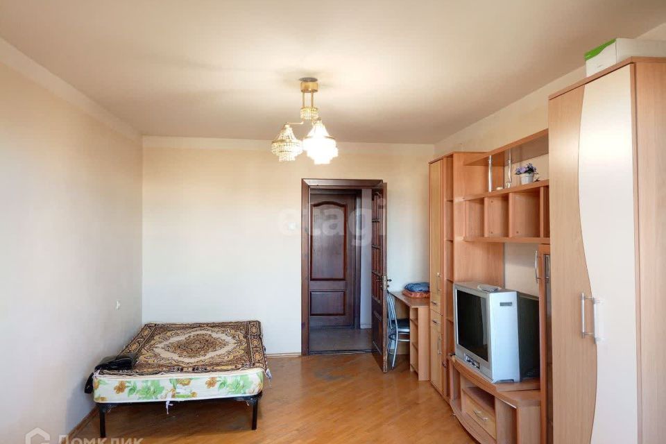 Продаётся 3-комнатная квартира, 73.8 м²