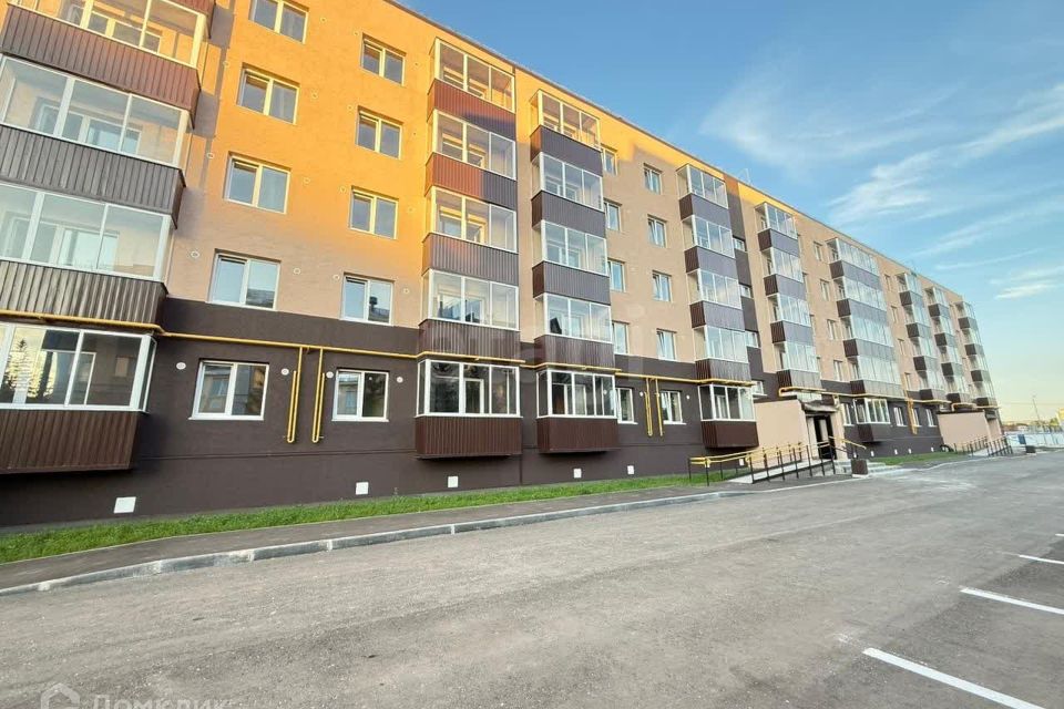 Продаётся 1-комнатная квартира, 31 м²