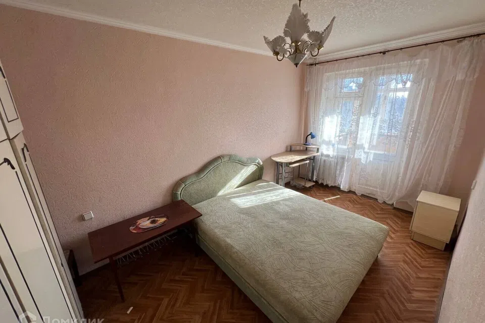 Продаётся 2-комнатная квартира, 49 м²