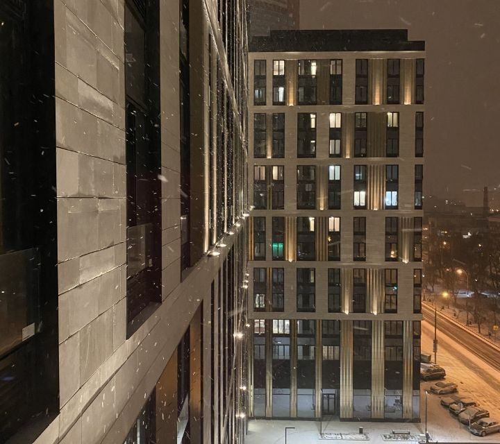 Продаётся 2-комнатная квартира, 56 м²