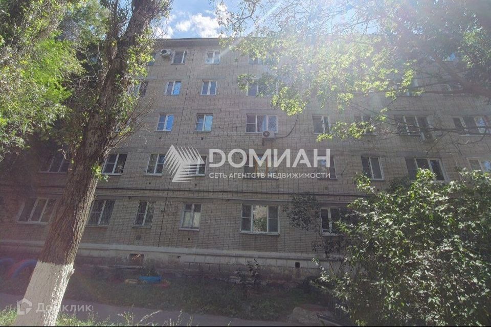 Продаётся 1-комнатная квартира, 30.1 м²