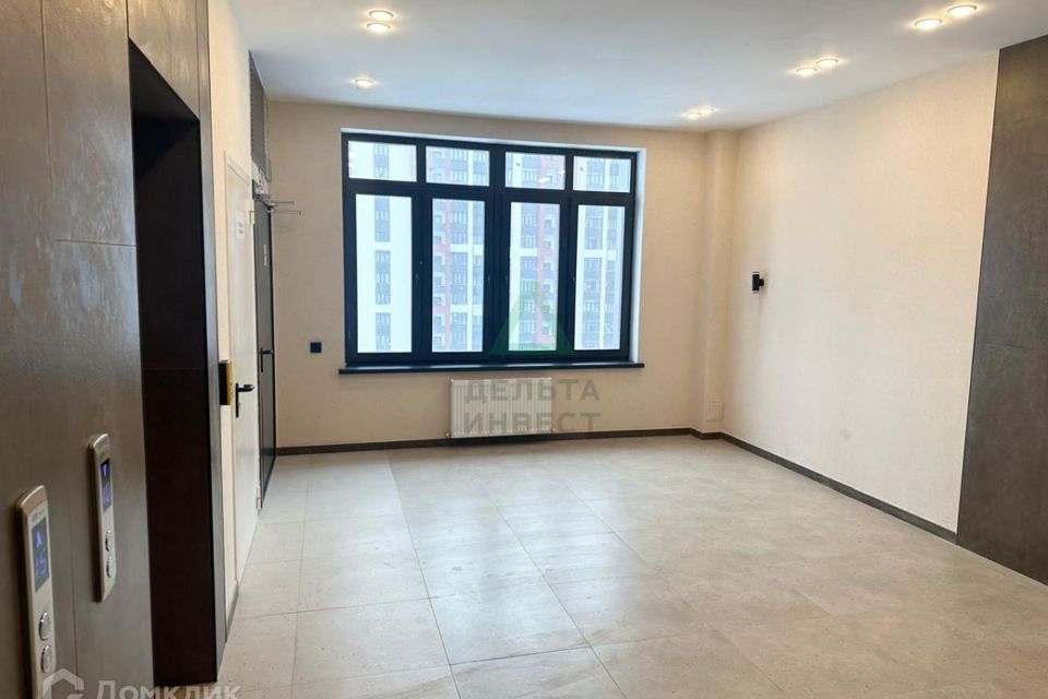 Продаётся 2-комнатная квартира, 61.68 м²