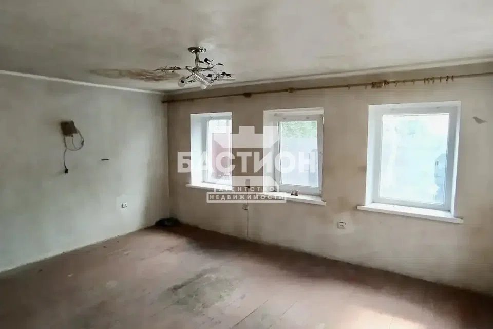 Продаётся 1-этажный дом, 38.5 м²