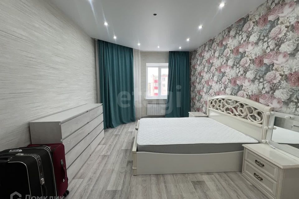 Сдаётся 2-комнатная квартира, 50 м²