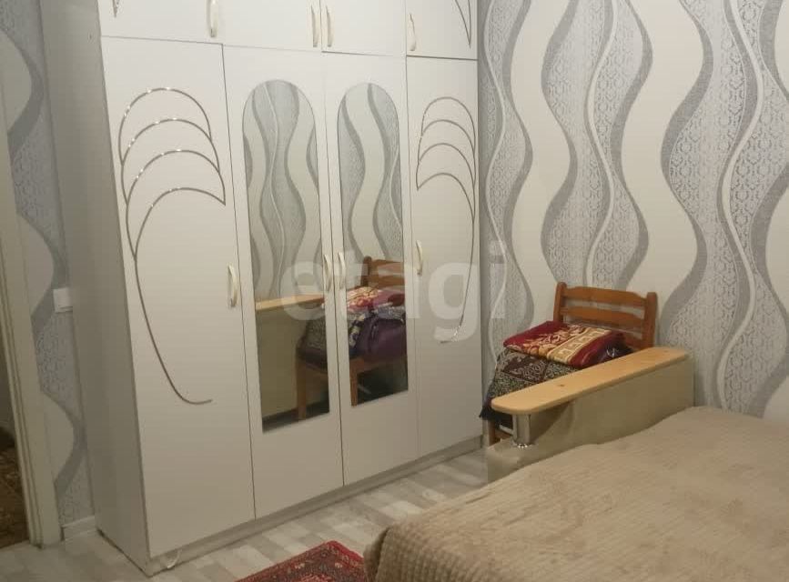 Продаётся 2-комнатная квартира, 49.2 м²